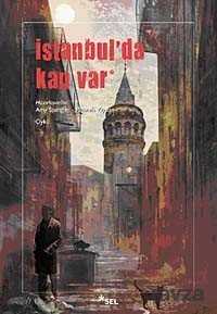 İstanbul'da Kan Var - 1