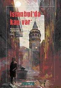 İstanbul'da Kan Var - 3