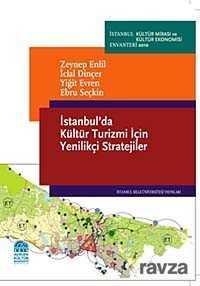 İstanbul'da Kültür Turizmi İçin Yenilikçi Stratejiler - 1