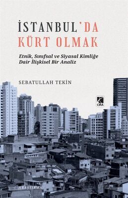 İstanbul'da Kürt Olmak - 1