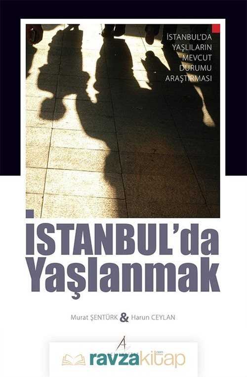İstanbul'da Yaşlanmak - 2