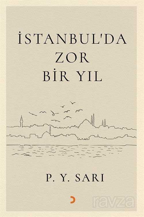 İstanbul'da Zor Bir Yıl - 1