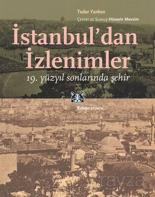 İstanbul'dan İzlenimler - 1