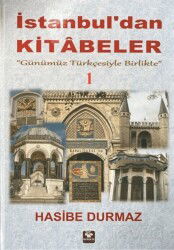 İstanbul'dan Kitabeler 1 - Menekşe Kitap