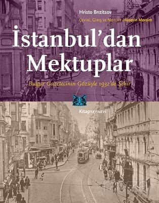 İstanbul'dan Mektuplar - 1