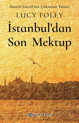 İstanbul'dan Son Mektup - 1