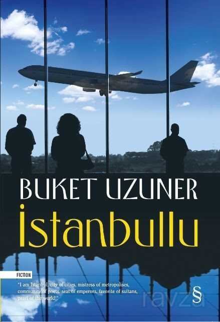 İstanbullu (İngilizce) - 1