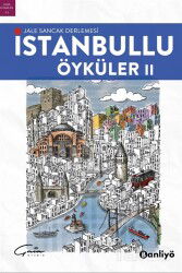 İstanbullu Öyküler 2 - Banliyö Kitap
