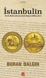 İstanbulîn - Kırmızı Kedi Yayınevi