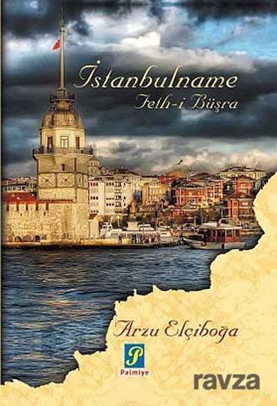İstanbulname - 1