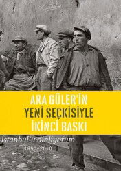 İstanbul'u Dinliyorum 1950-2010 - Masa Yayınları