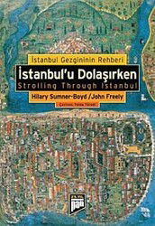 İstanbul'u Dolaşırken - Pan Yayıncılık