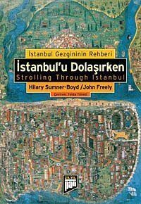 İstanbul'u Dolaşırken - 1