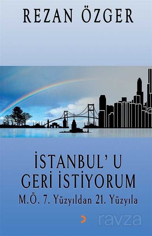 İstanbul'u Geri İstiyorum - 1