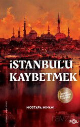 İstanbul'u Kaybetmek - Fol Kitap