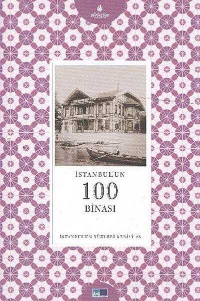 İstanbul'un 100 Binası - 1