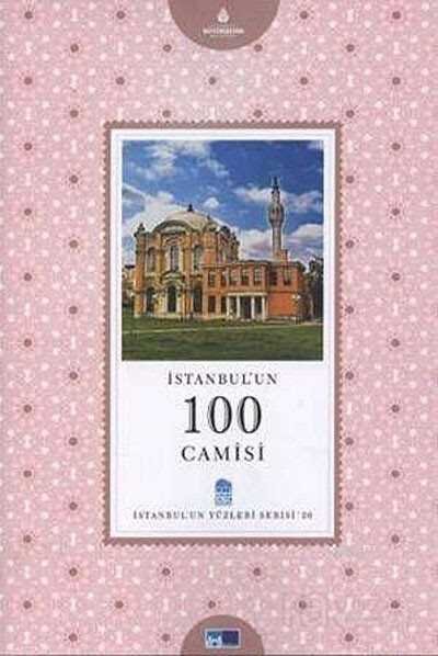 İstanbul'un 100 Camisi - 1