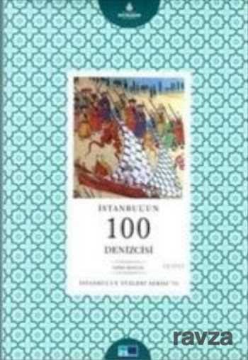 İstanbul'un 100 Denizcisi - 1