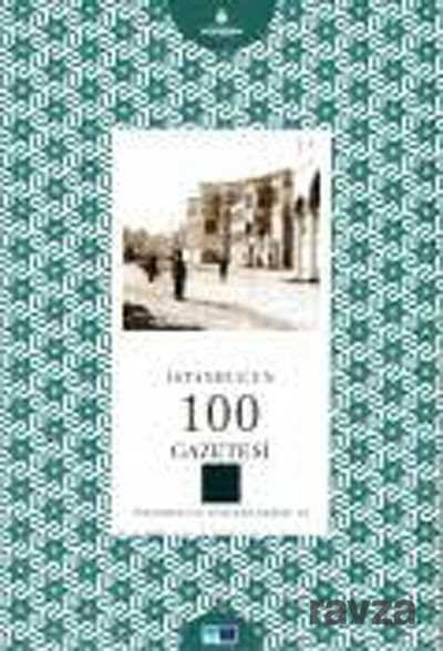 İstanbul'un 100 Gazetesi -61 - 1