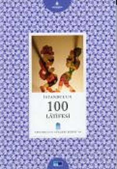 İstanbul'un 100 Latifesi -48 - 1