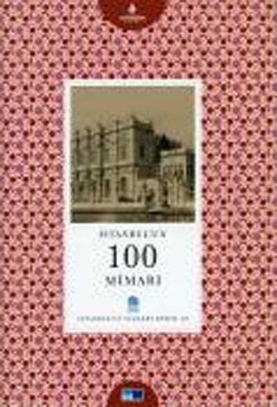 İstanbul'un 100 Mimarı -45 - 1