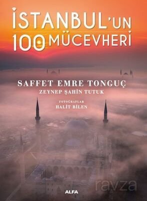 İstanbul'un 100 Mücevheri (Ciltli) - 1