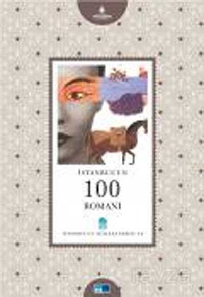 İstanbul'un 100 Romanı -14 - 1