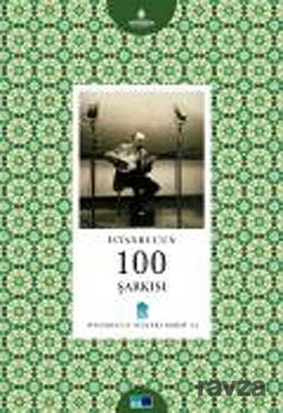 İstanbul'un 100 Şarkısı -34 - 1
