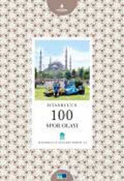 İstanbul'un 100 Spor Olayı -44 - 1
