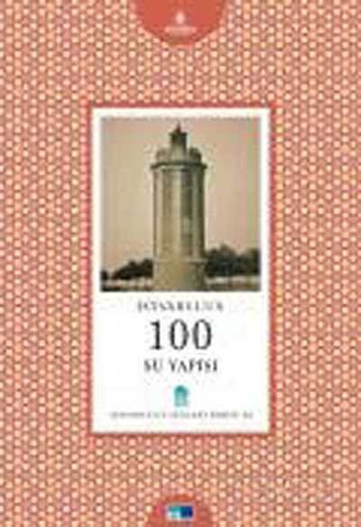 İstanbul'un 100 Su Yapısı -22 - 1
