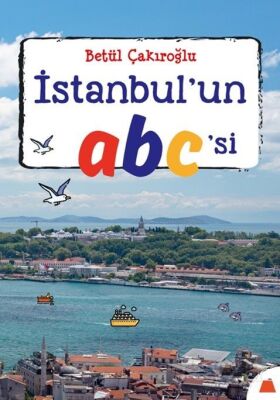 İstanbul'un abc'si - 1