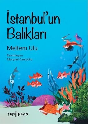 İstanbul'un Balıkları - 1