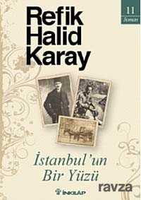 İstanbul'un Bir Yüzü - İnkılap Kitabevi