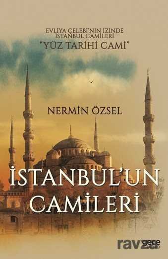 İstanbul'un Camileri - 1