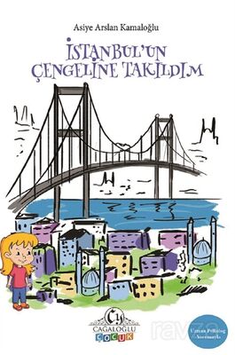 İstanbul'un Çengeline Takıldım - 1