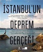 İstanbul'un Deprem Gerçeği (Ciltli) - 1