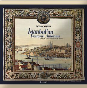İstanbul'un Destansı Anlatımı - 1