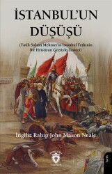 İstanbul'un Düşüşü - Dorlion Yayınevi