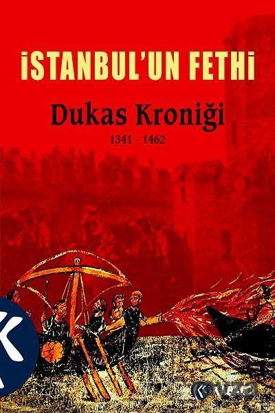 İstanbul'un Fethi - Kabalcı Yayınları