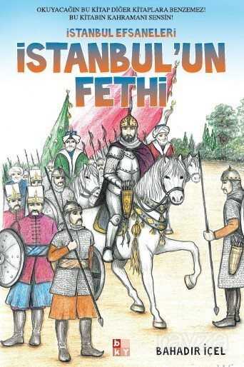 İstanbul'un Fethi - Babıali Kültür Yayıncılığı