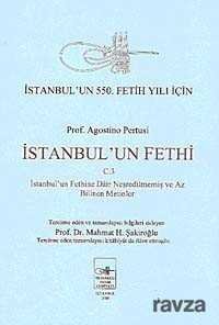 İstanbul'un Fethi 3 - 1