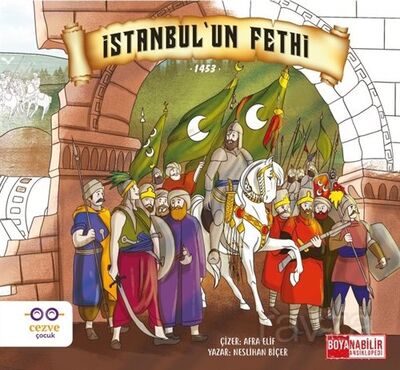 İstanbul'un Fethi - 1