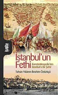 İstanbul'un Fethi - Kurtuba Kitap