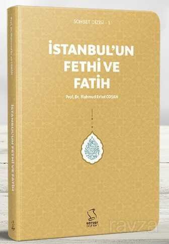 İstanbul'un Fethi ve Fatih (Cep Boy) - 1