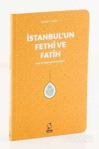 İstanbul'un Fethi ve Fatih (Cep Boy) - 2