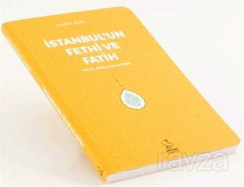 İstanbul'un Fethi ve Fatih (Cep Boy) - 4