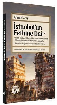 İstanbul'un Fethine Dair - 1