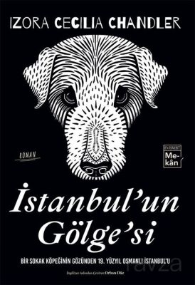İstanbul'un Gölge'si - 1