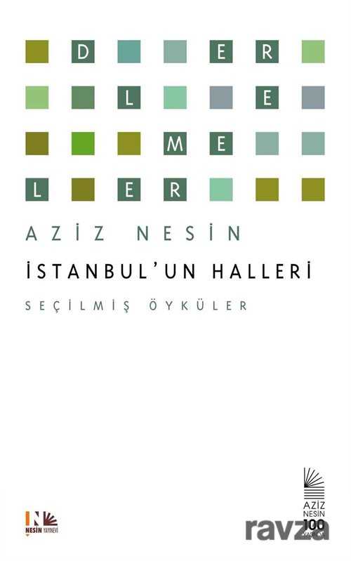 İstanbul'un Halleri - 1