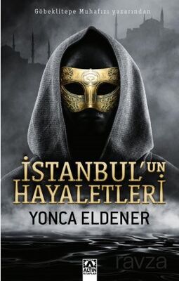 İstanbul'un Hayaletleri - 1